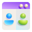 Conceptual icon