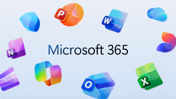 Microsoft 365 apps