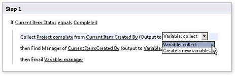 SharePoint Designer 2010 illustration