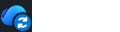 OneDrive for Business sync in progress icon