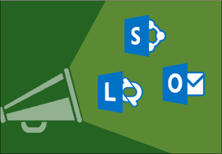 Communicate with your team