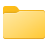 folder icon.